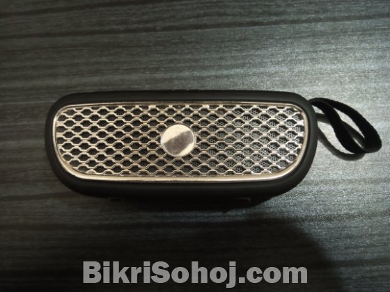 Joyroom Earbuds & Bluetooth Speaker